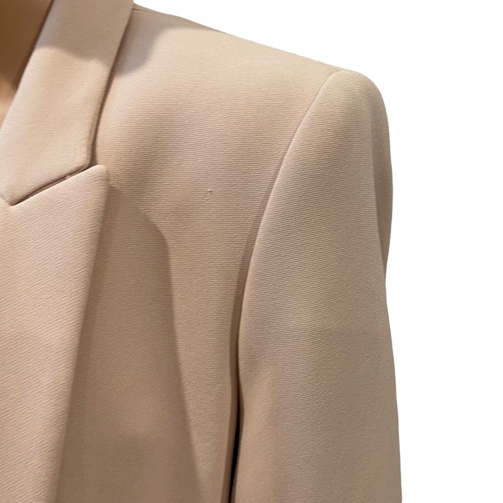 ZARA BASIC Blazer Coat - Picture 11 of 12